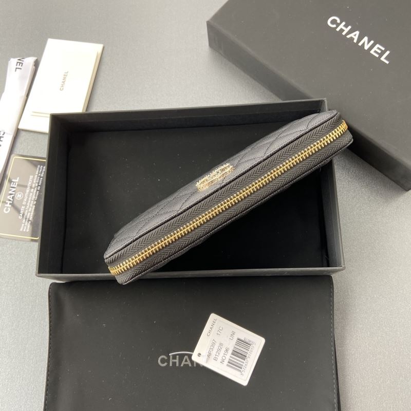 Chanel Wallet Purse